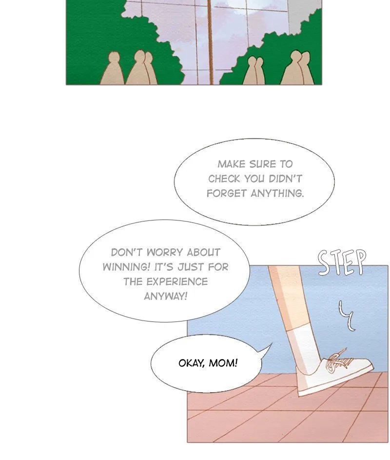 Spirit Fingers Chapter 162 page 67 - 