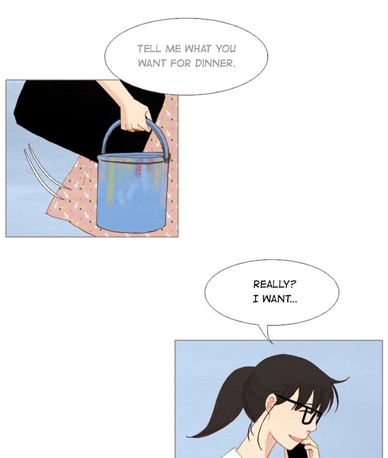Spirit Fingers Chapter 162 page 68 - 