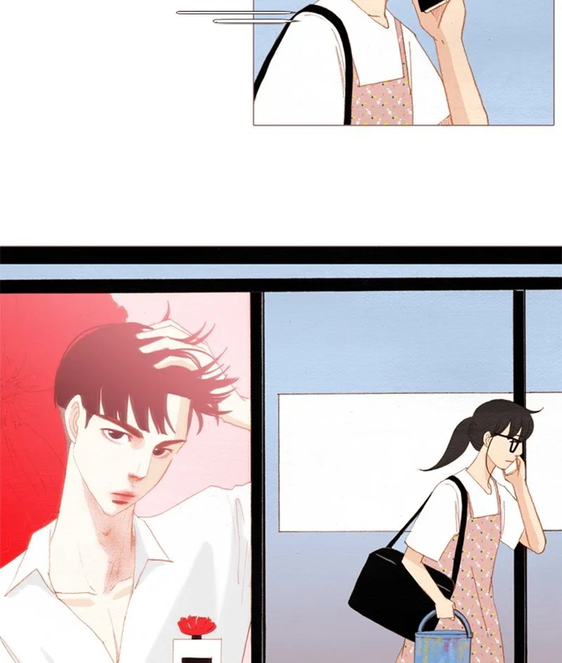 Spirit Fingers Chapter 162 page 69 - 