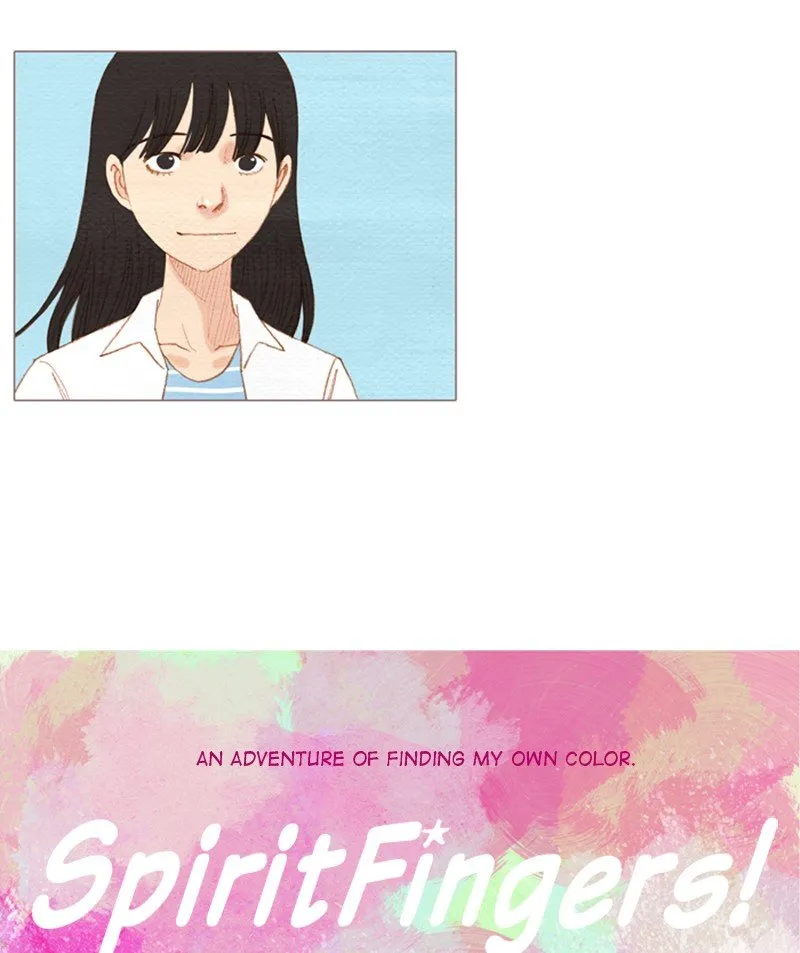 Spirit Fingers Chapter 162 page 9 - 