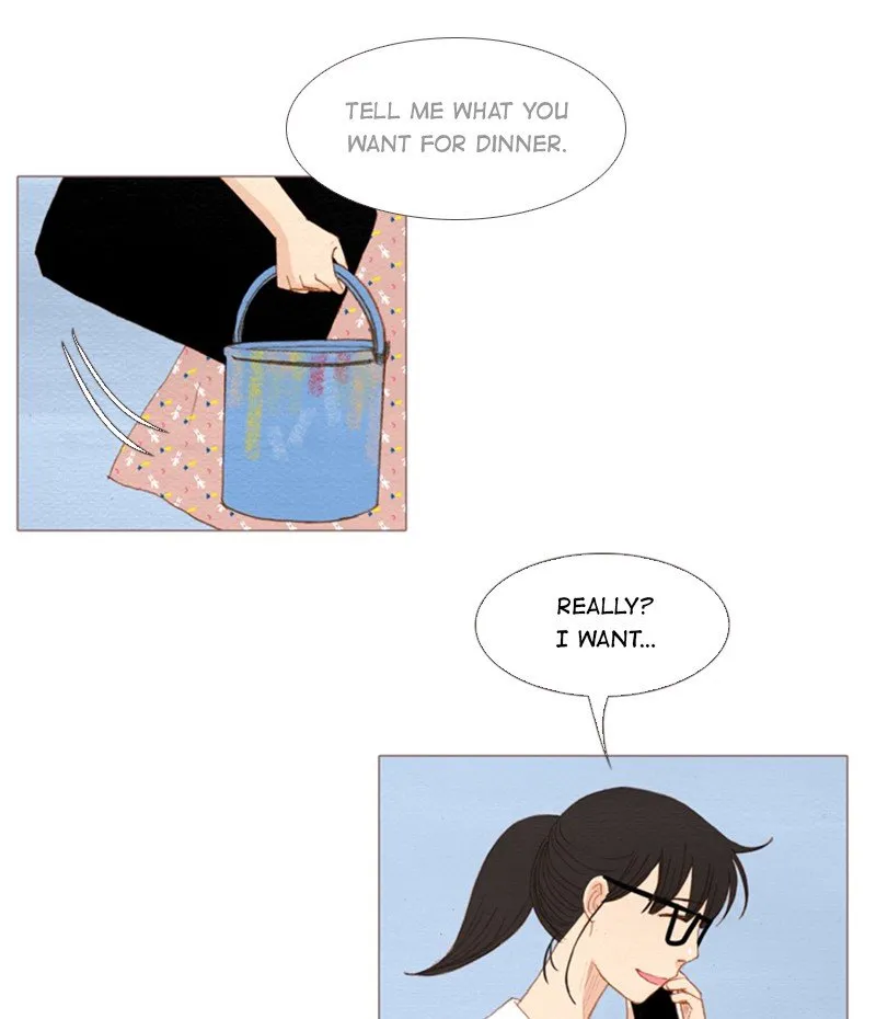 Spirit Fingers Chapter 163 page 2 - 