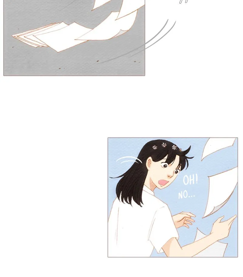 Spirit Fingers Chapter 163 page 107 - 