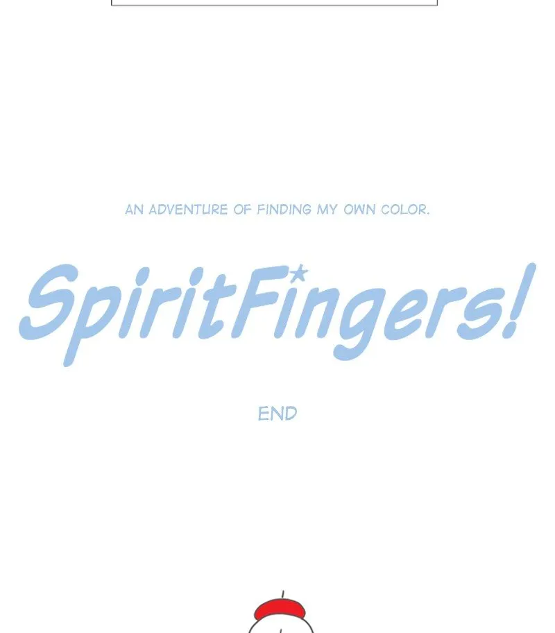 Spirit Fingers Chapter 163 page 114 - 