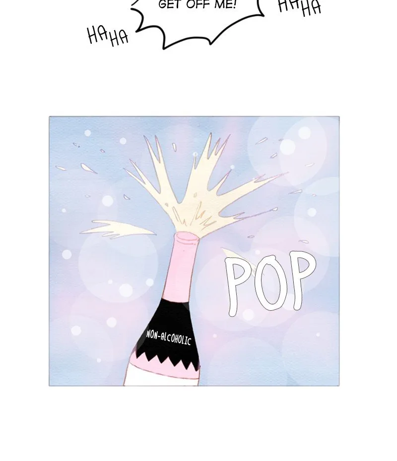 Spirit Fingers Chapter 163 page 22 - 