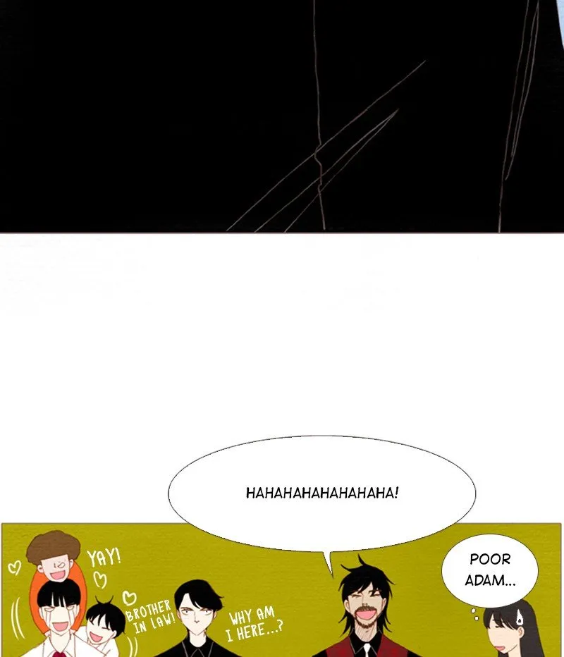 Spirit Fingers Chapter 163 page 47 - 