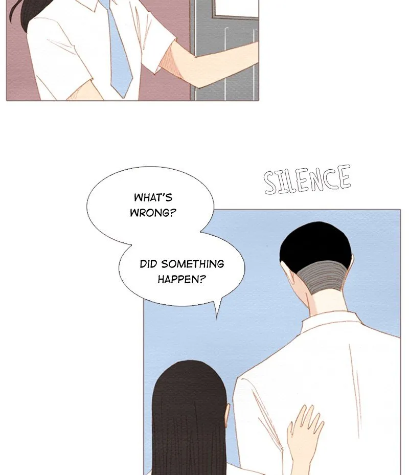 Spirit Fingers Chapter 163 page 56 - 
