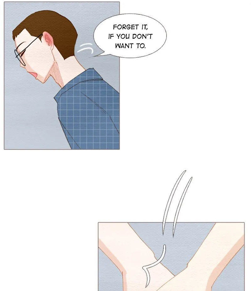 Spirit Fingers Chapter 163 page 70 - 