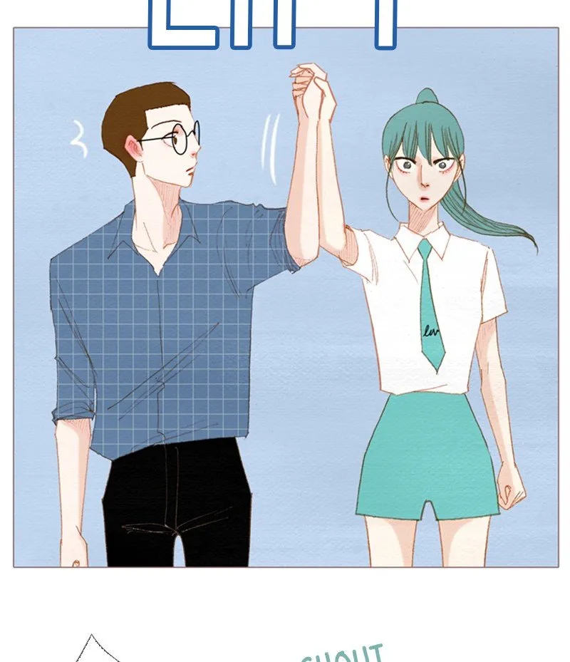 Spirit Fingers Chapter 163 page 72 - 