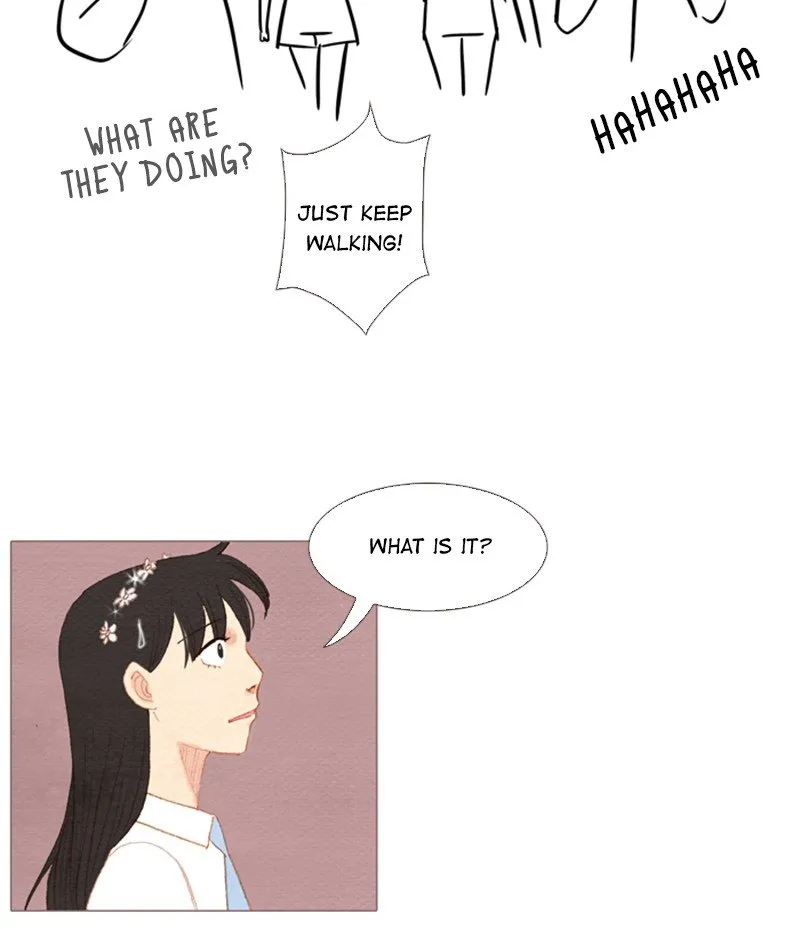 Spirit Fingers Chapter 163 page 75 - 