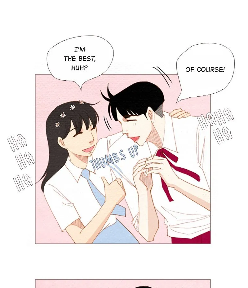 Spirit Fingers Chapter 163 page 81 - 