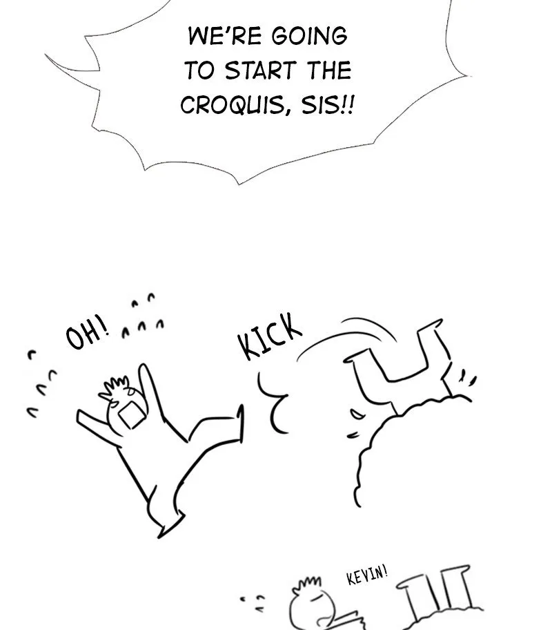 Spirit Fingers Chapter 163 page 85 - 