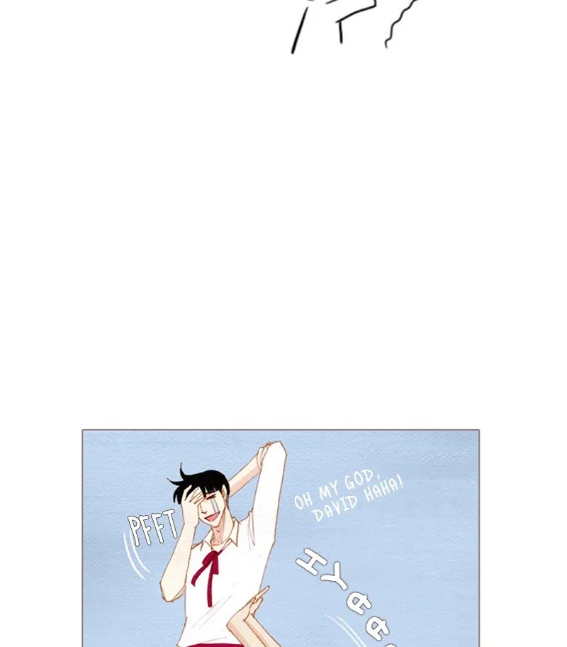Spirit Fingers Chapter 163 page 86 - 