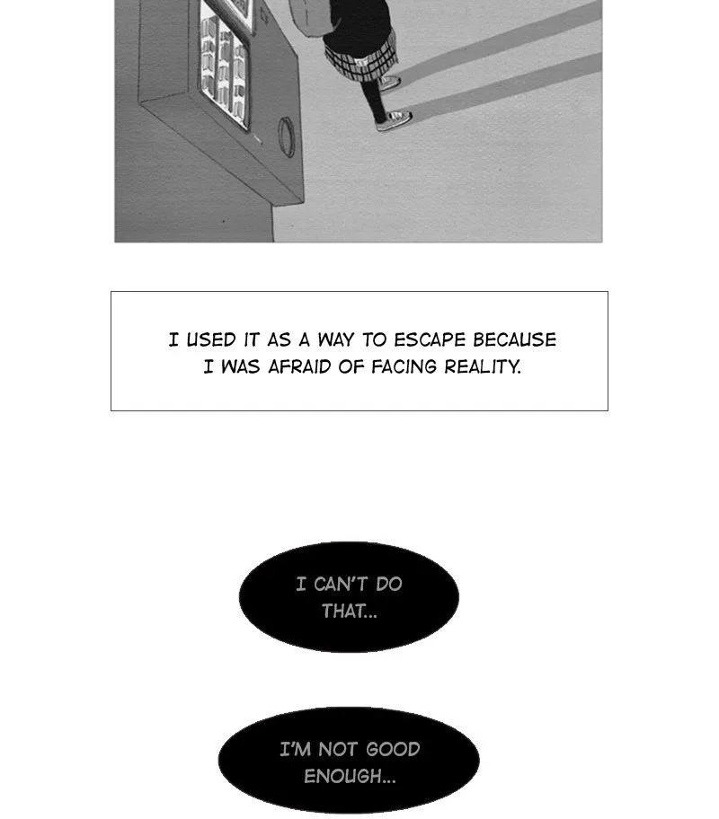 Spirit Fingers Chapter 163 page 100 - 