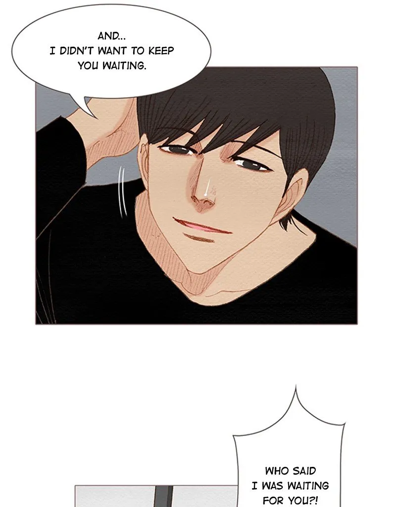 Spirit Fingers Chapter 164 page 24 - 