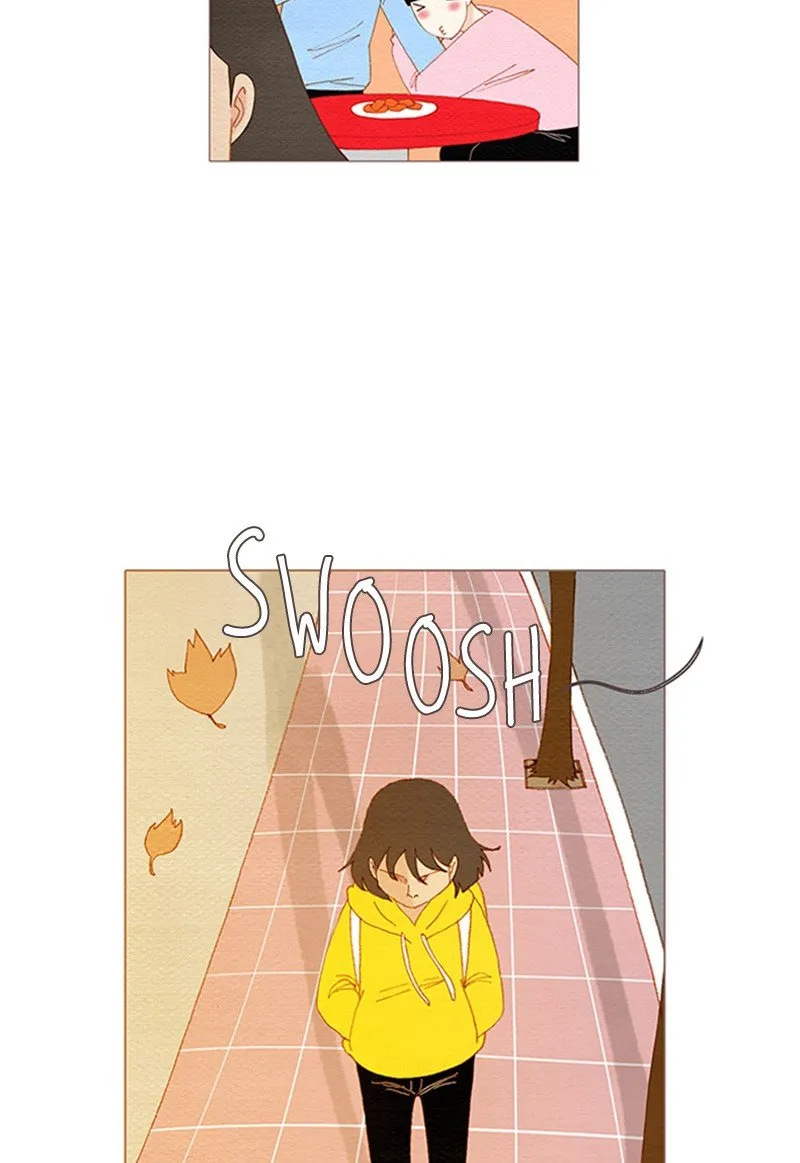 Spirit Fingers Chapter 164 page 33 - 