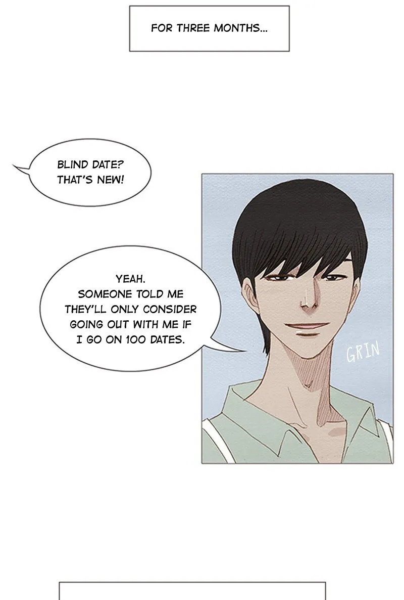 Spirit Fingers Chapter 164 page 5 - 