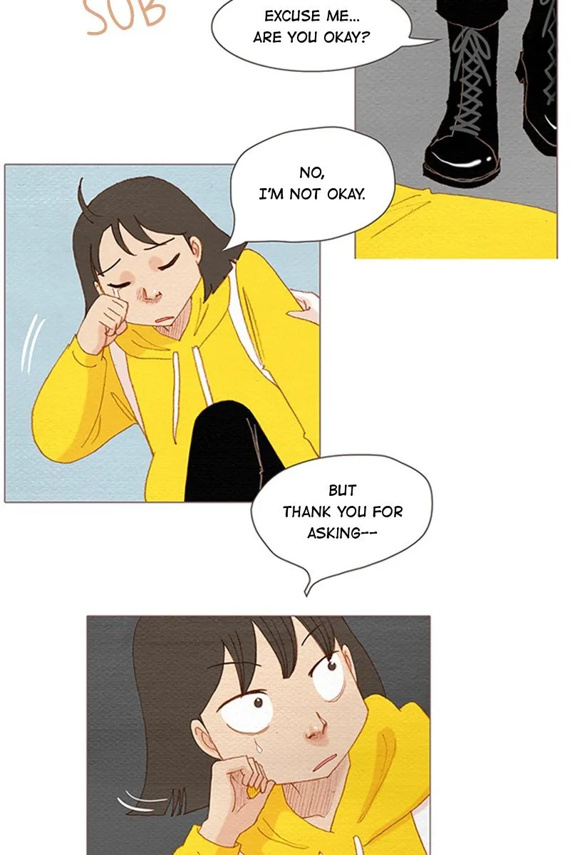 Spirit Fingers Chapter 164 page 44 - 