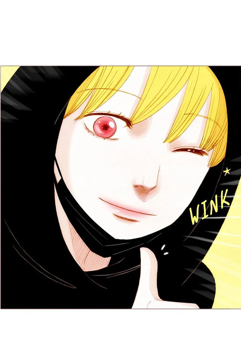 Spirit Fingers Chapter 164 page 48 - 