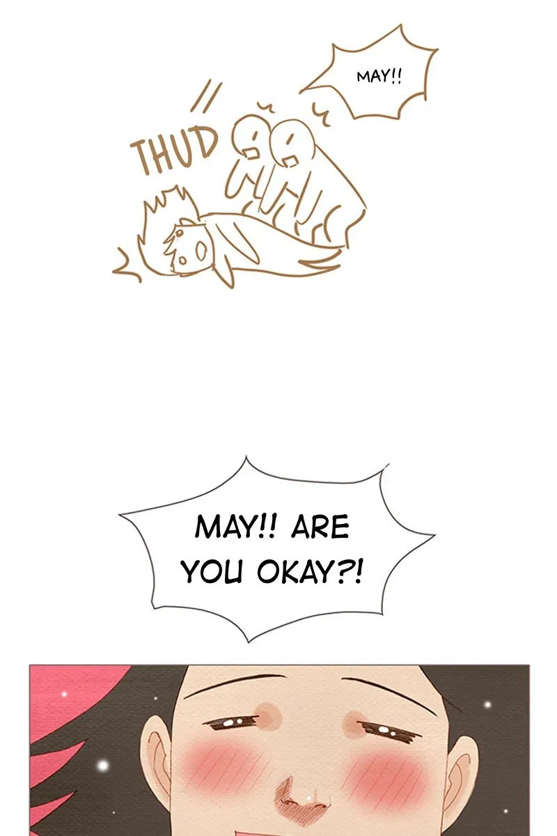 Spirit Fingers Chapter 164 page 50 - 