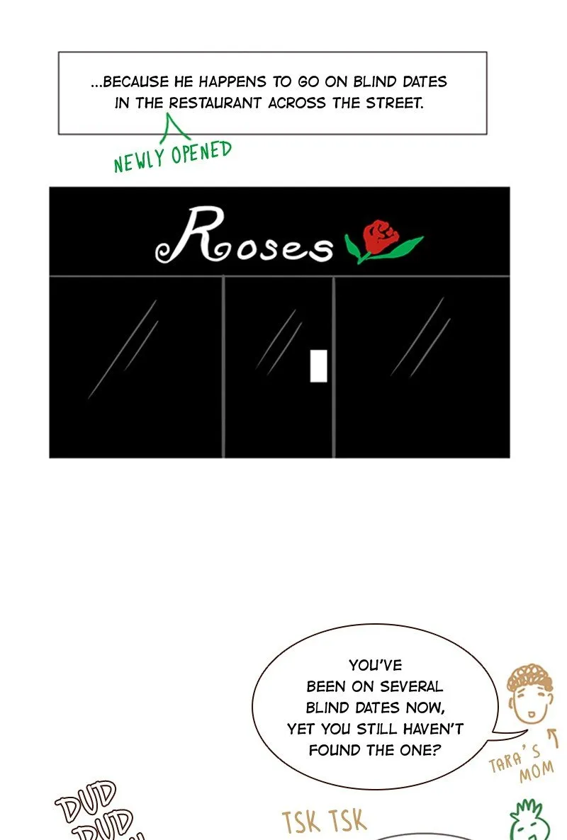 Spirit Fingers Chapter 164 page 7 - 