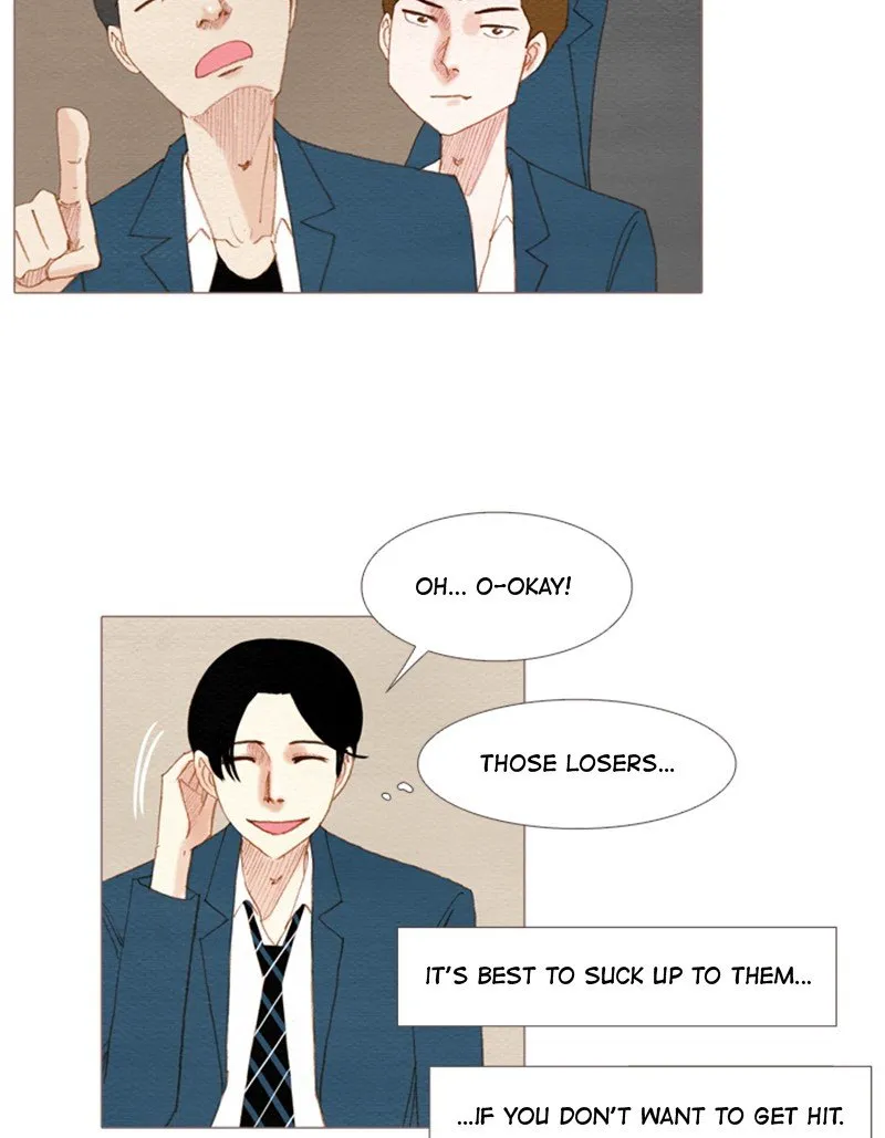 Spirit Fingers Chapter 165 page 13 - 