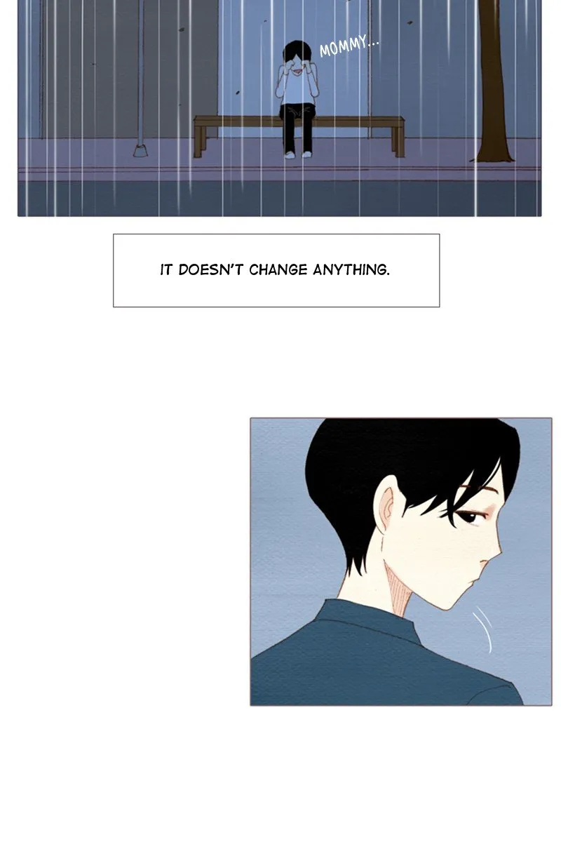Spirit Fingers Chapter 165 page 20 - 