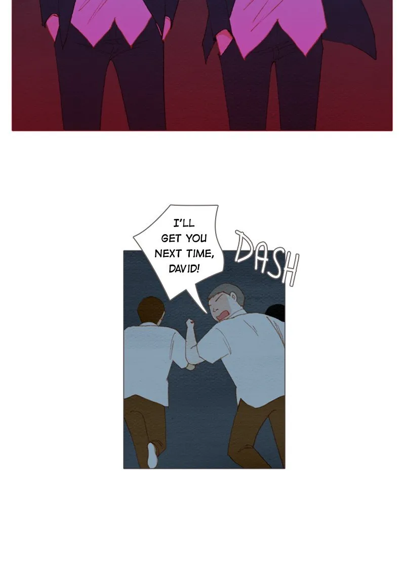 Spirit Fingers Chapter 165 page 44 - 