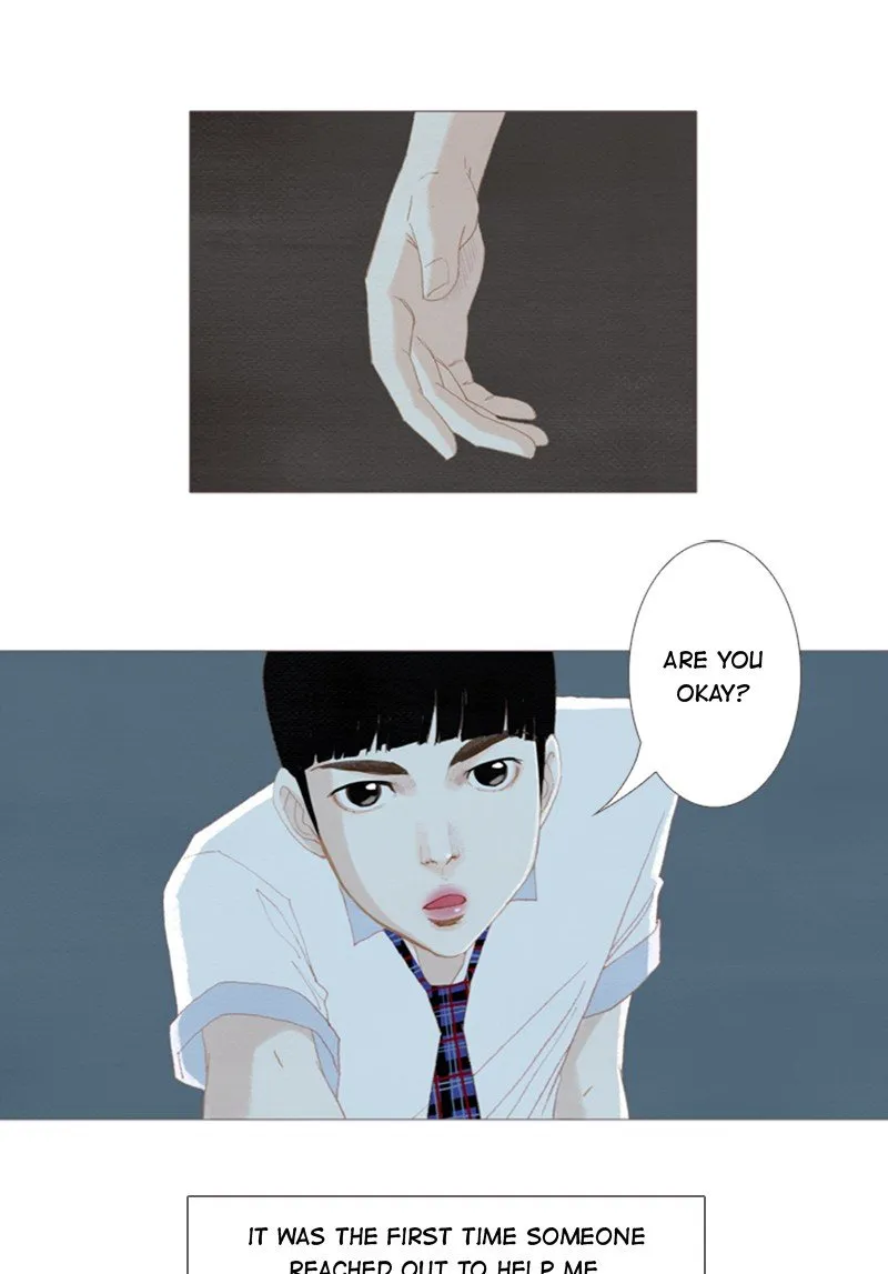 Spirit Fingers Chapter 165 page 45 - 