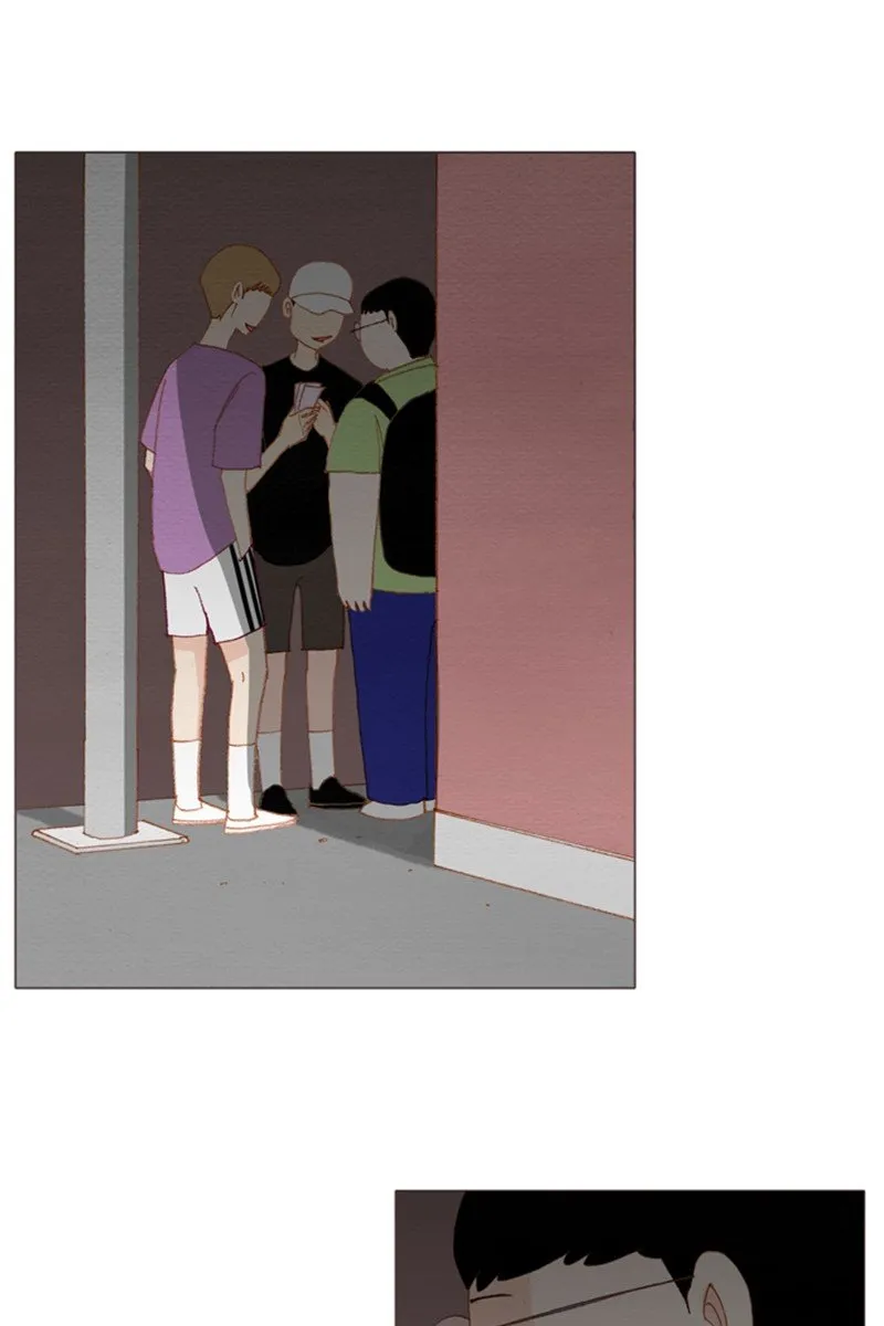 Spirit Fingers Chapter 165 page 56 - 
