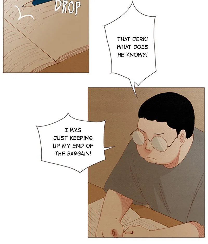 Spirit Fingers Chapter 166 page 14 - 
