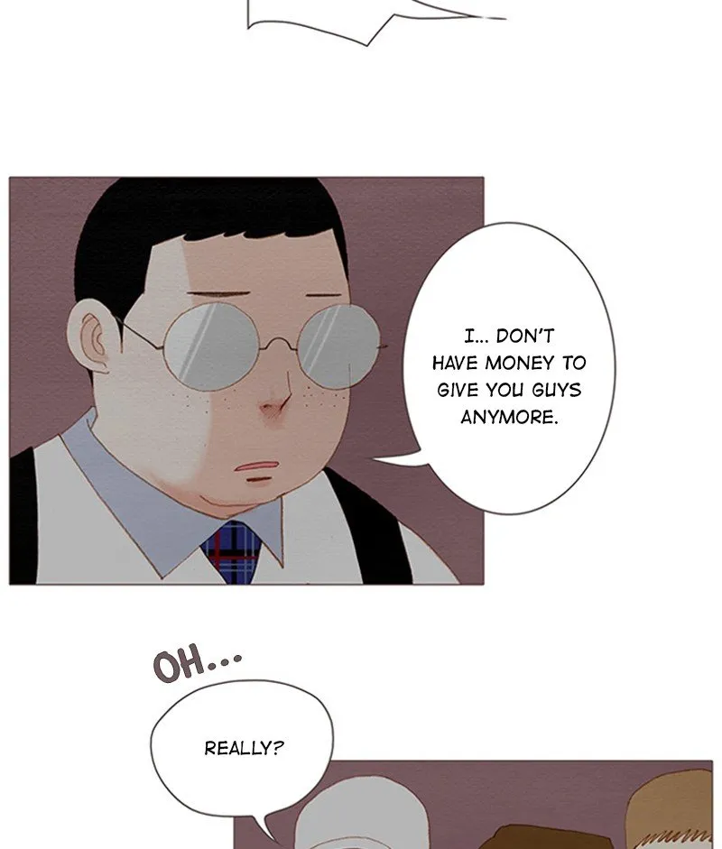 Spirit Fingers Chapter 166 page 17 - 