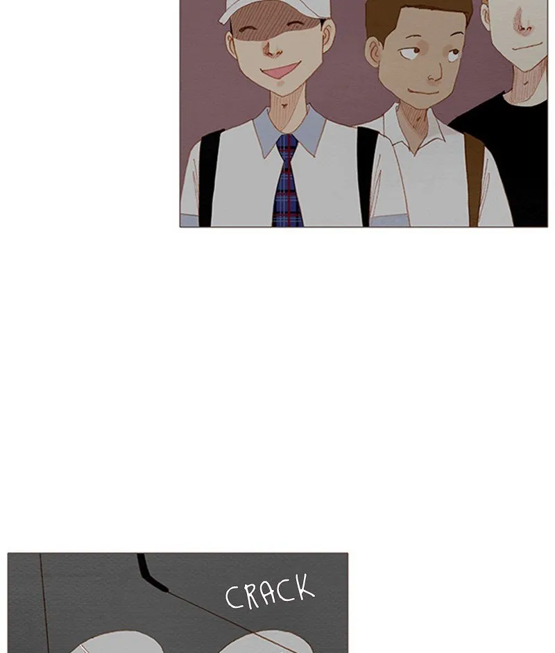 Spirit Fingers Chapter 166 page 18 - 