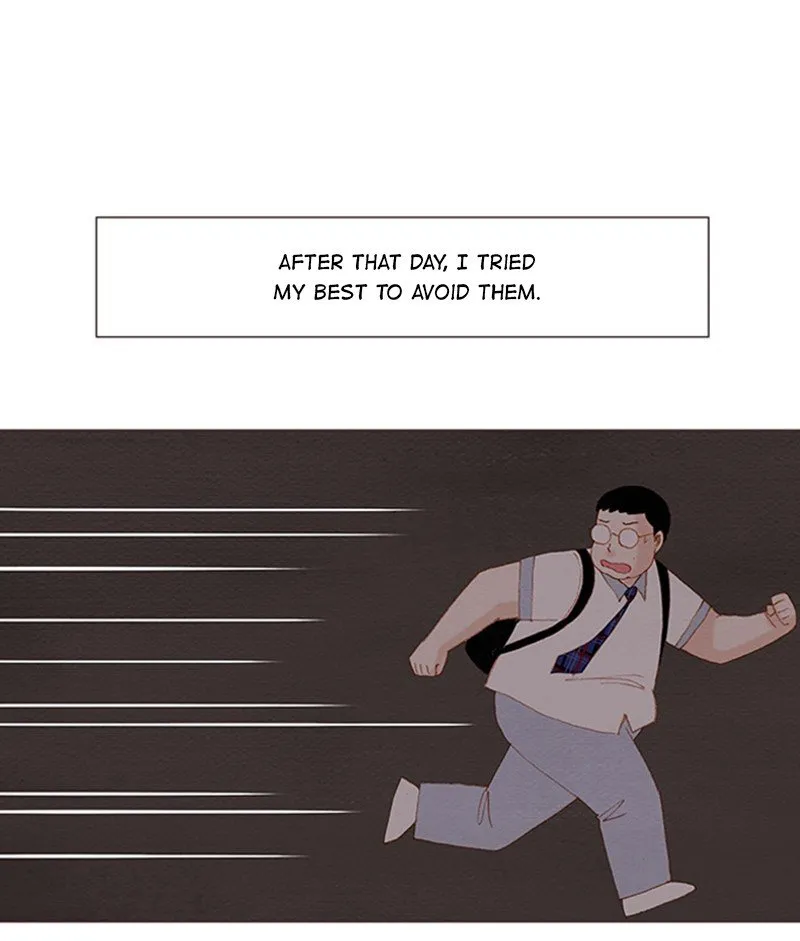 Spirit Fingers Chapter 166 page 28 - 