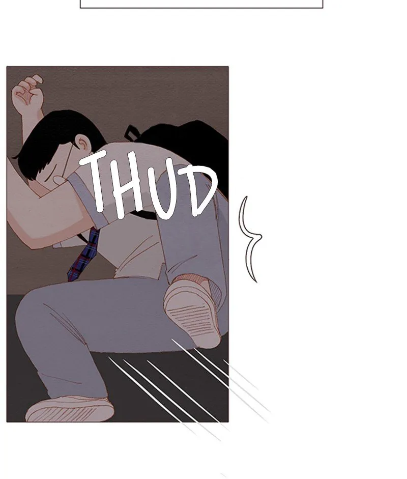 Spirit Fingers Chapter 166 page 30 - 