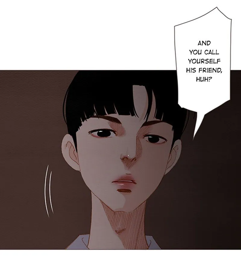 Spirit Fingers Chapter 166 page 35 - 