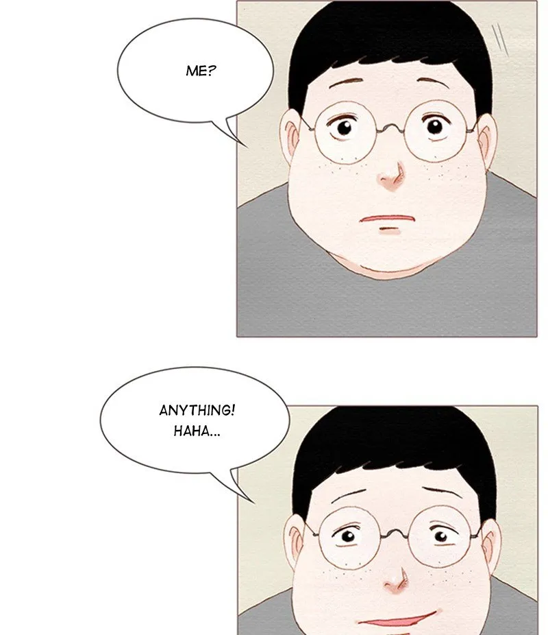 Spirit Fingers Chapter 166 page 53 - 