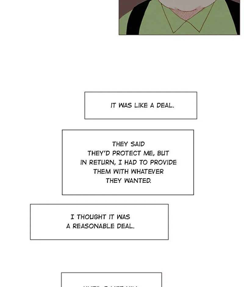 Spirit Fingers Chapter 166 page 7 - 