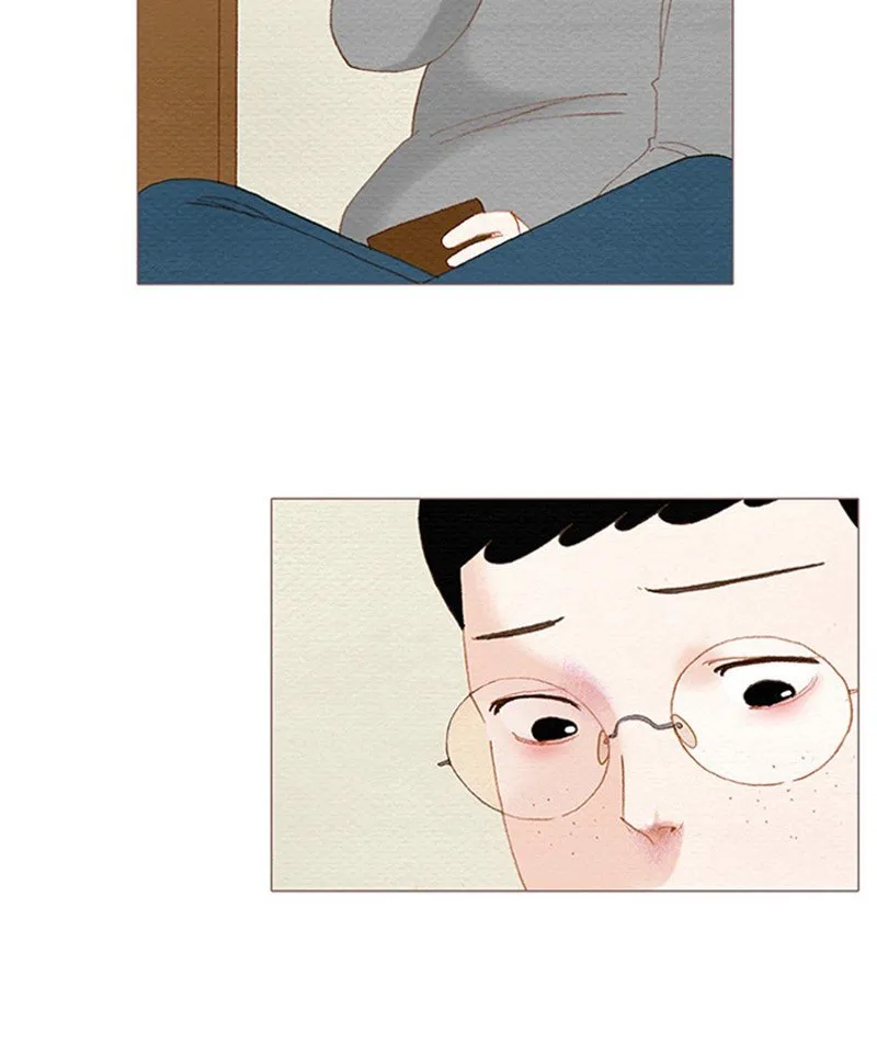 Spirit Fingers Chapter 166 page 63 - 