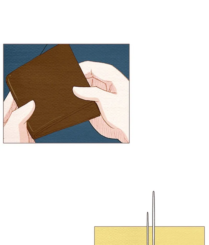 Spirit Fingers Chapter 166 page 64 - 