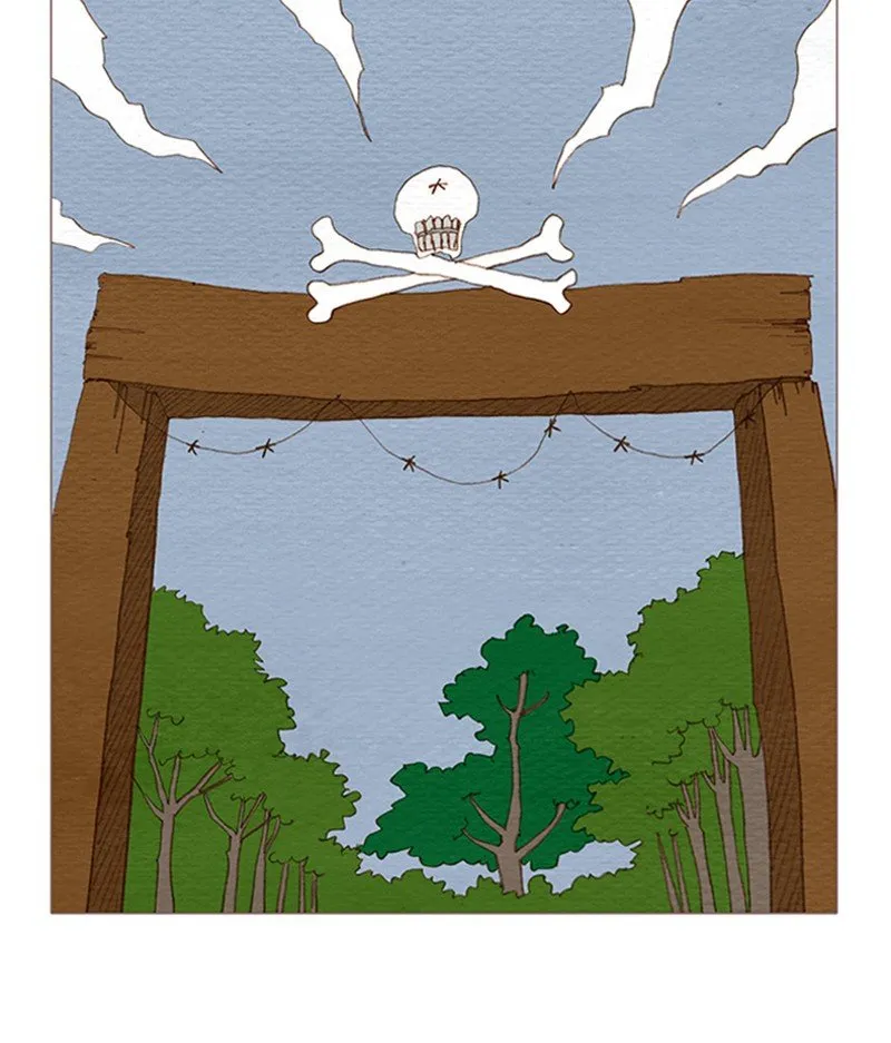 Spirit Fingers Chapter 166 page 67 - 