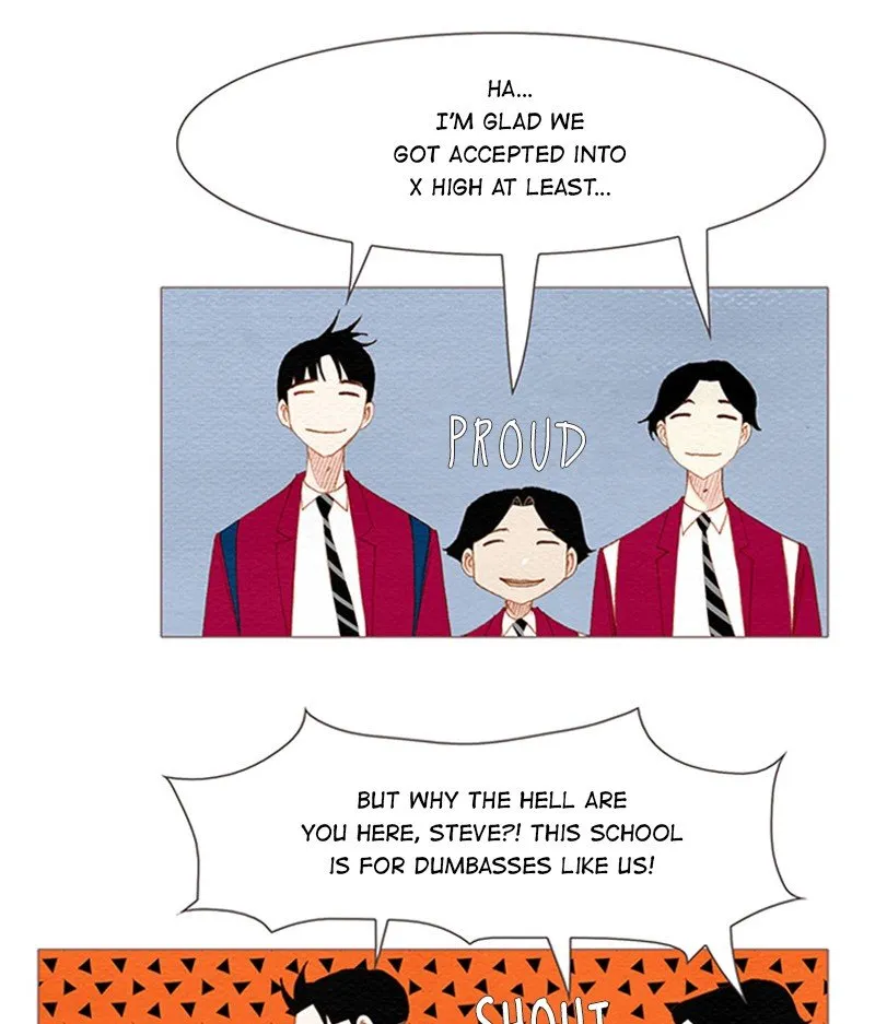 Spirit Fingers Chapter 166 page 68 - 