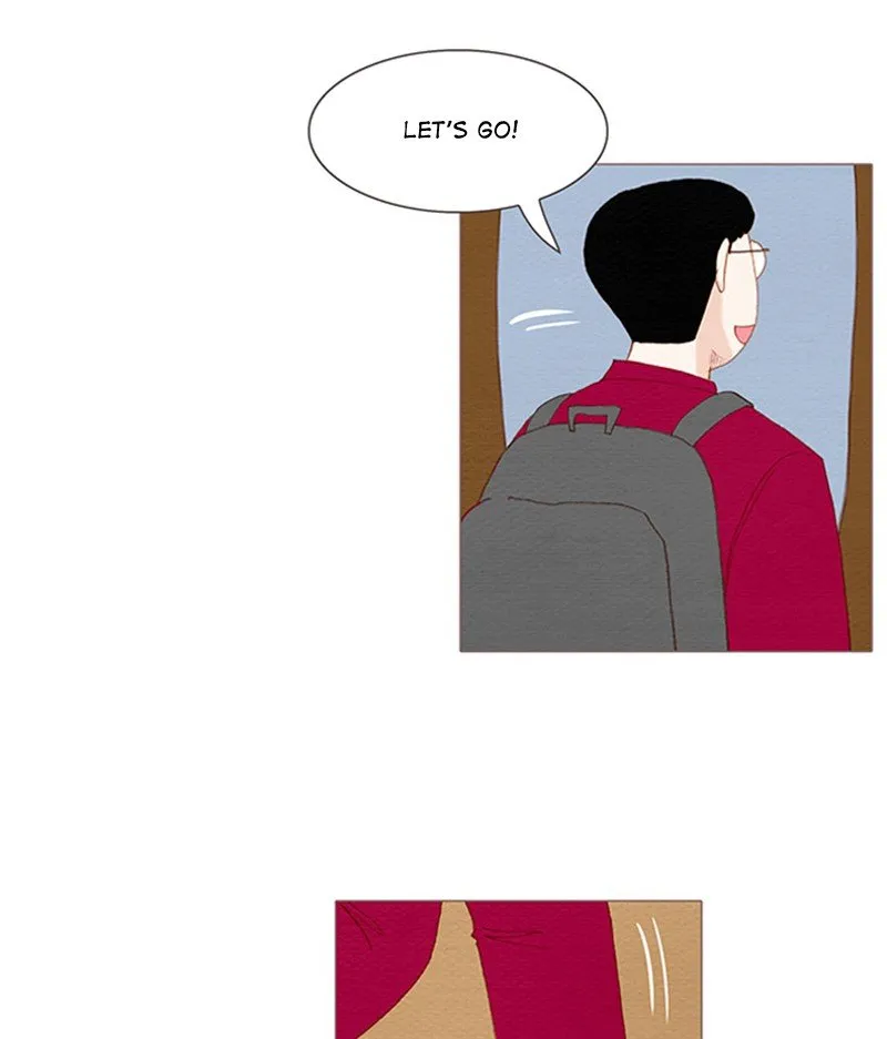 Spirit Fingers Chapter 166 page 70 - 