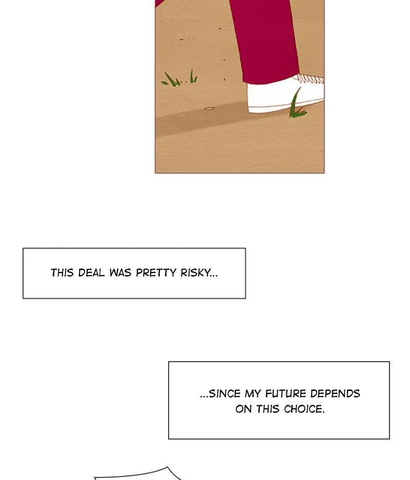 Spirit Fingers Chapter 166 page 71 - 