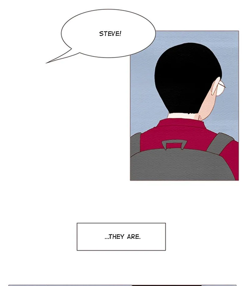 Spirit Fingers Chapter 166 page 73 - 