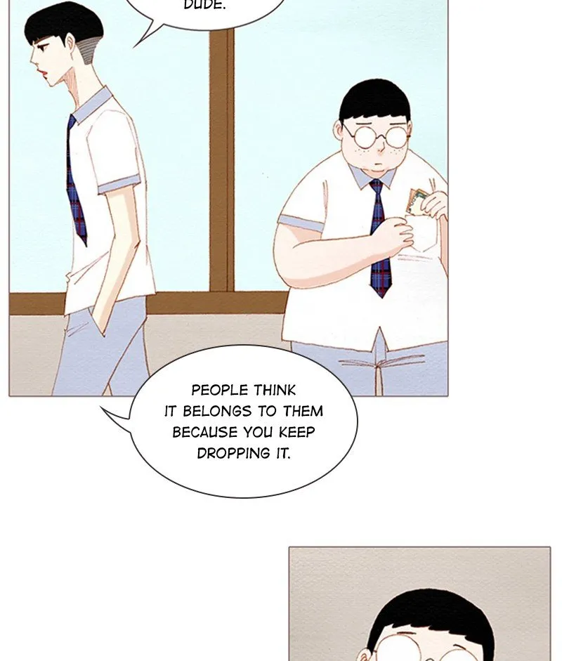 Spirit Fingers Chapter 166 page 10 - 