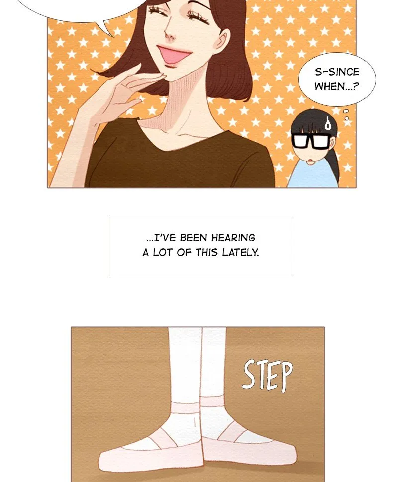 Spirit Fingers Chapter 167 page 28 - 