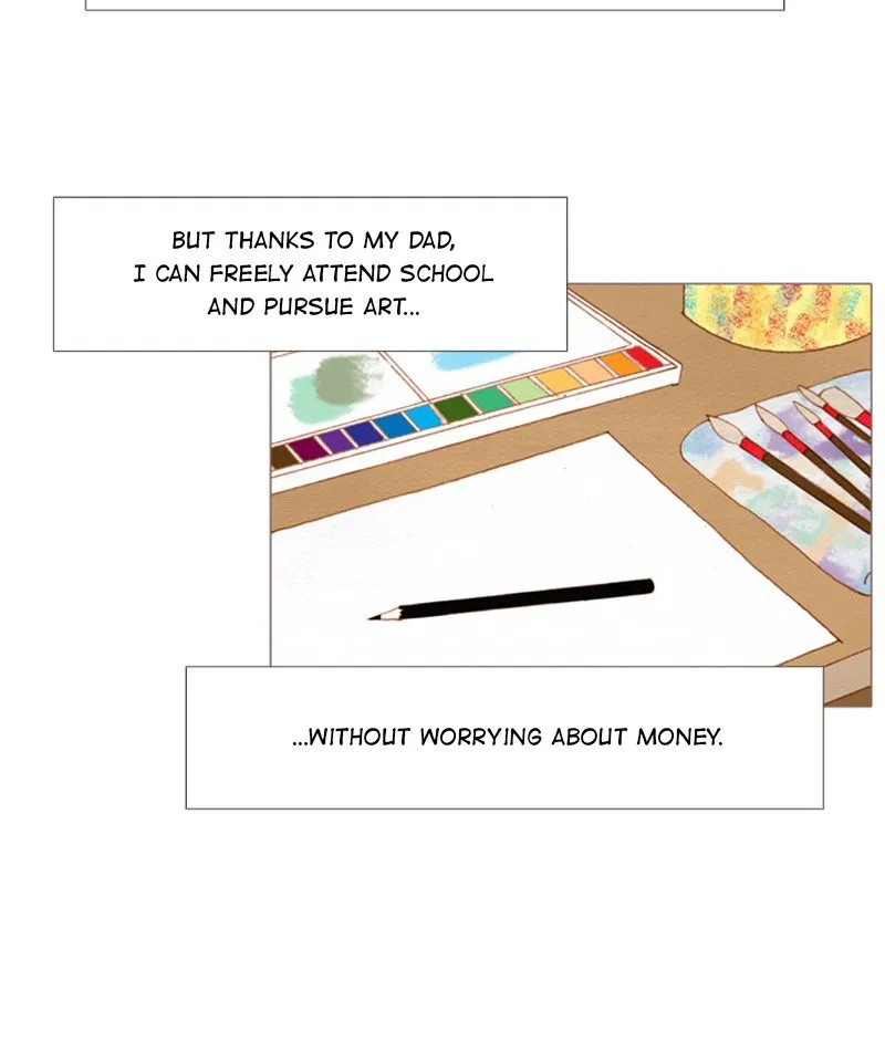 Spirit Fingers Chapter 167 page 36 - 