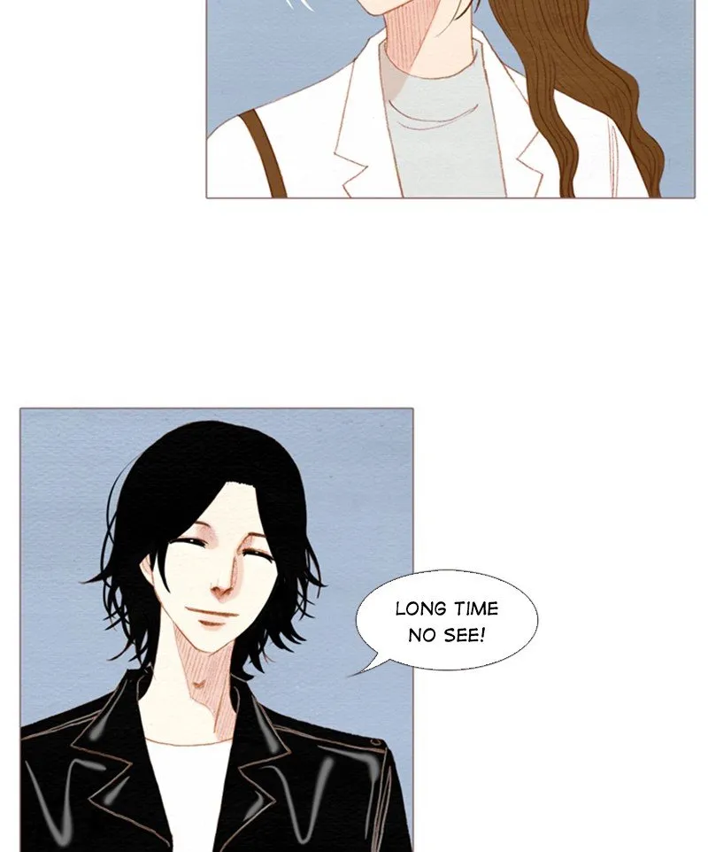 Spirit Fingers Chapter 167 page 49 - 