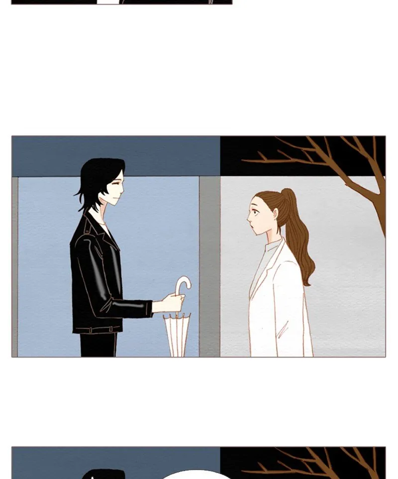 Spirit Fingers Chapter 167 page 50 - 