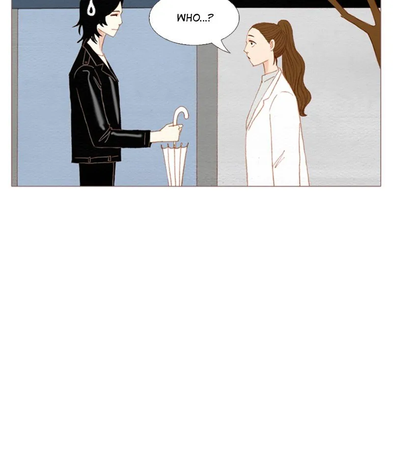 Spirit Fingers Chapter 167 page 51 - 